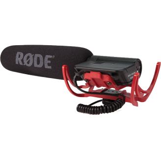 Videomic Rycote